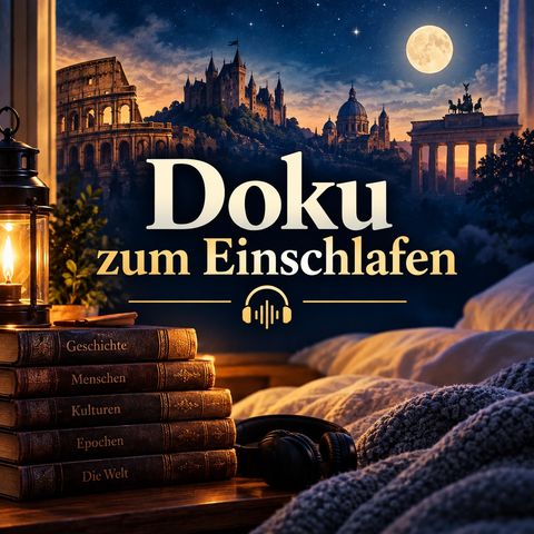 Copertina del podcast