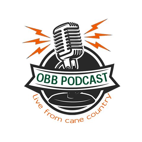 OBB Ep #7: From 2 QB's to No QB's