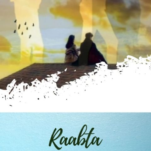 Raabta - Episode 4