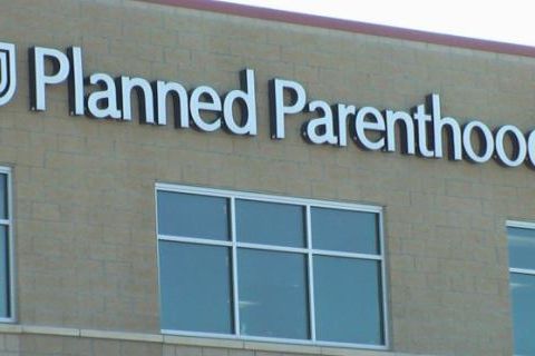 NINE More #PlannedParenthood Videos In The Can