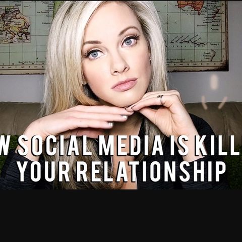 Social Media and Relationships EP. 2