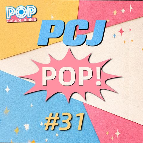 PCJ Pop #31