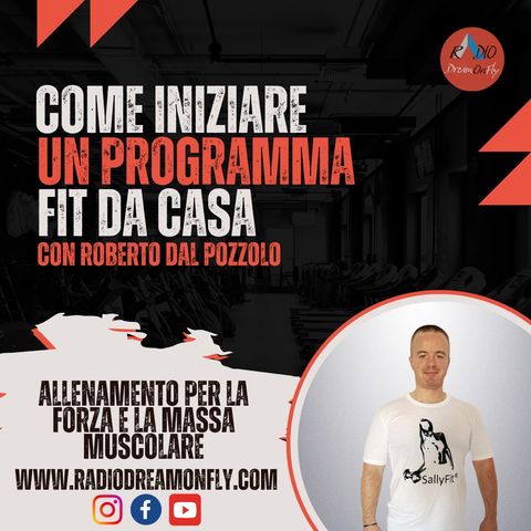 Allenamento per la Forza e la Massa Muscolare