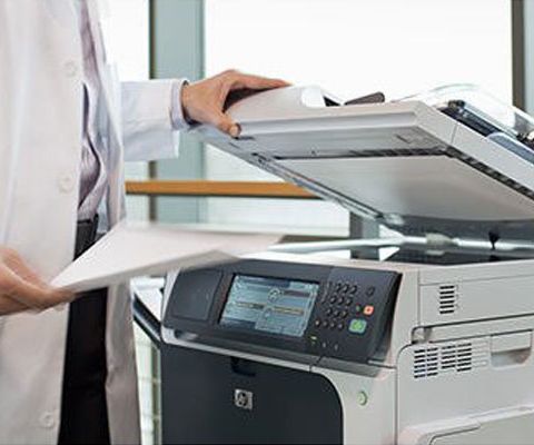 Find the Canon Printer Error Codes and their Solutions