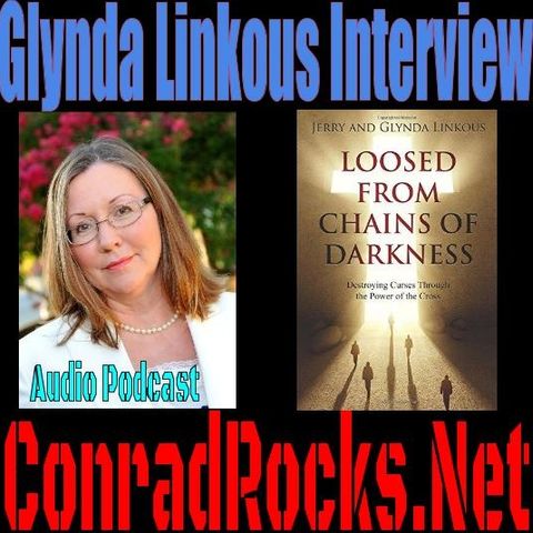 Glynda Linkous Book Interview