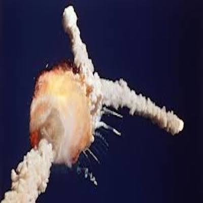 Episode 3: The Space Shuttle Challenger Disaster