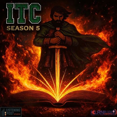 Podcast Cover