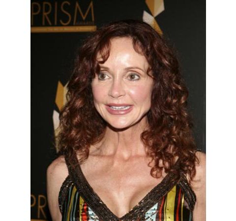 EP 90 - SOAPS IN REVIEW ACTRESS - JACKIE ZEMAN