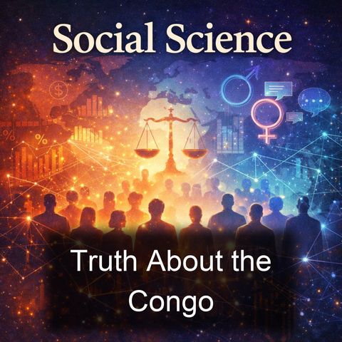 Truth About the Congo-Frederick Starr