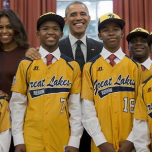 Baseball Needs African Americans