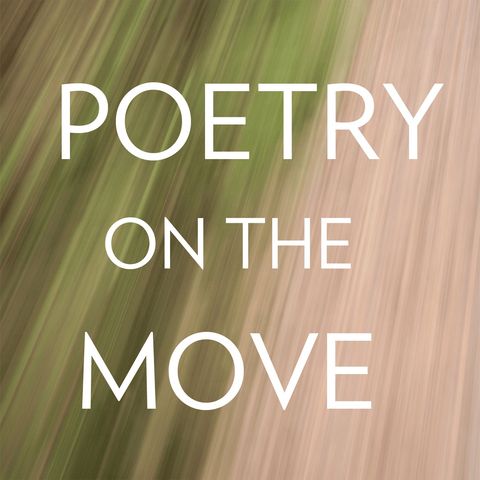 POTM Episode 19 – Poet to Poet Keijiro Suga and Sholeh Wolpe