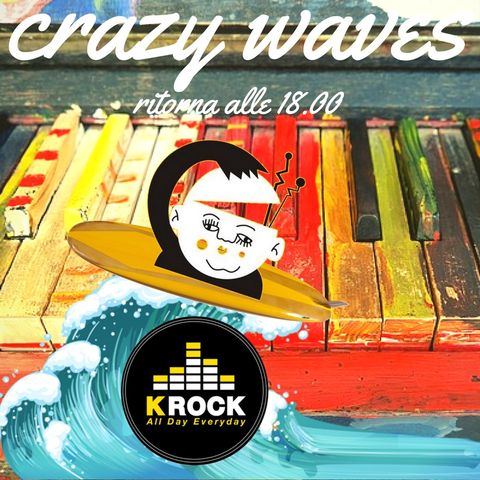 crazy waves 2 giugno seconda parte