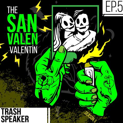 San Valen Valentín