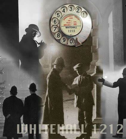 Whitehall 1212 51-12-02 (03) The Fonier Case