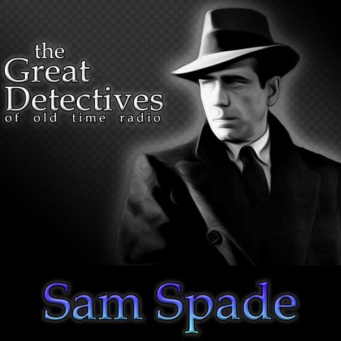 Sam Spade: The Bail Bond Caper (EP3855)