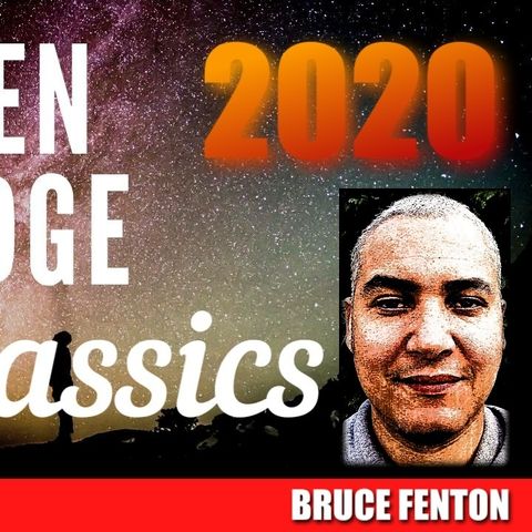 FKN Classics 2020: Hidden History - Hybrid Humans - Experiment Earth with Bruce Fenton