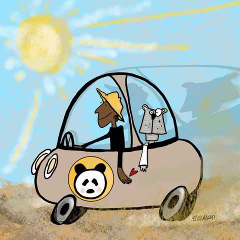 Piccolo Grande Leone