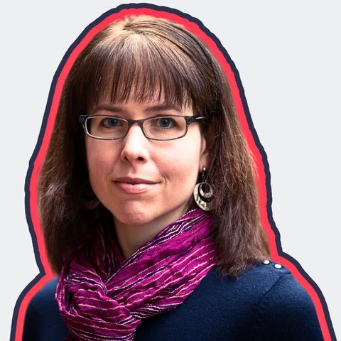 Why Are We Drawn to Charismatic Leaders? with Molly Worthen