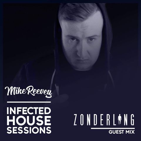 Episode 10 (Guest Mix: Zonderling)