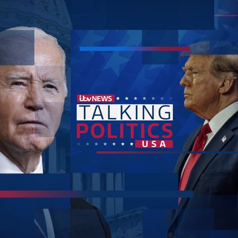 Introducing... Talking Politics USA!