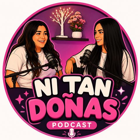 Copertina del podcast