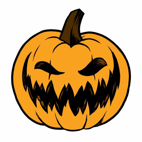 Halloween News Briefing for September 25