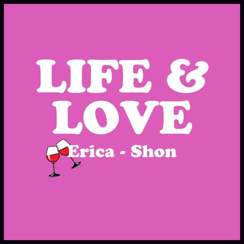 Life and Love EP 8
