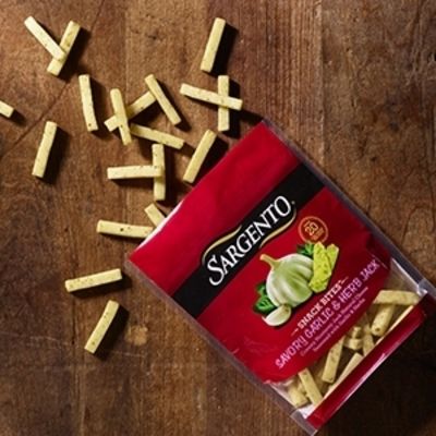 Sargento - The Billion Dollar Cheese Company