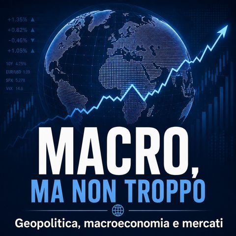 Trailer - Macro Ma Non Troppo