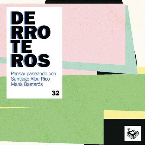 Derroteros: Identidad, con Santiago Alba Rico (CARNE CRUDA EXTRA)