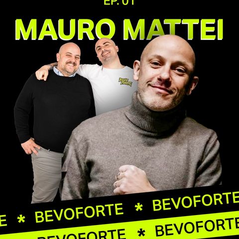 Mauro Mattei