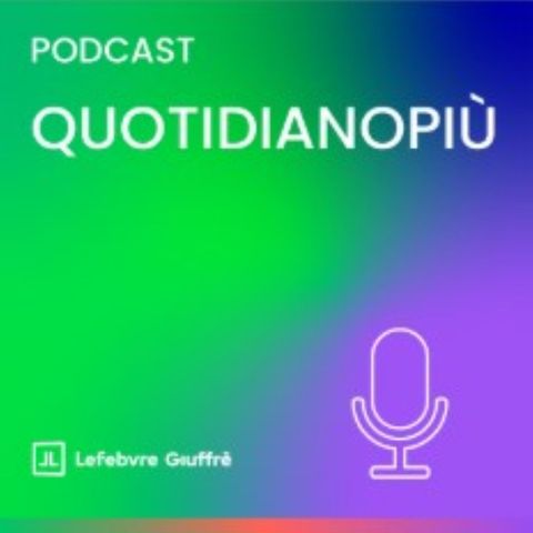 Copertina del podcast