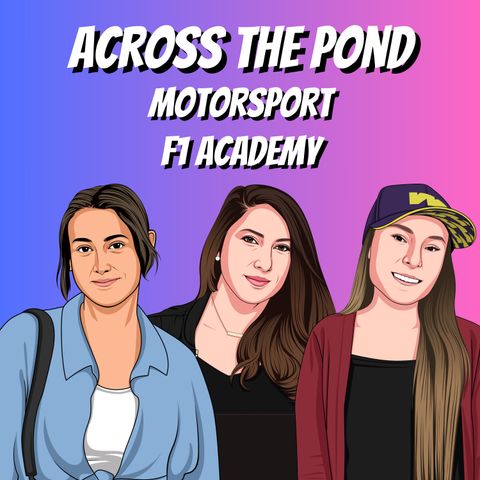 Introducing F1 Academy