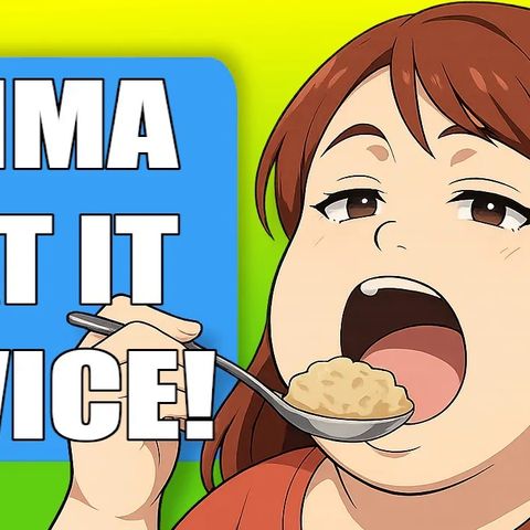 Little Moon's Disgusting Dinner Theater : r/fatpeoplestories