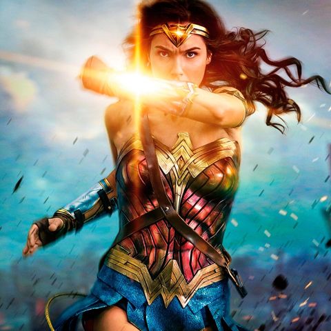 Wonder Woman ¿Símbolo del Feminismo o del Patriarcado?