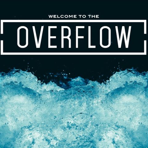 Step Into It PT III "Welcome to the overflow" - Elder Je'Mahl Ray