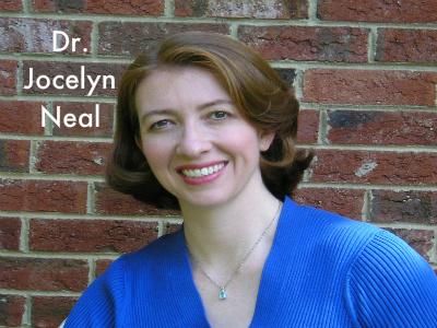 Interview with Dr. Jocelyn Neal