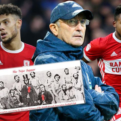 The Tripe Supper: Strikers, Jack Harrison & whether Middlesbrough's focus has already shifted to next season