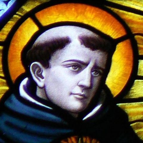 Thomas Aquinas: Inexpressible Mystery