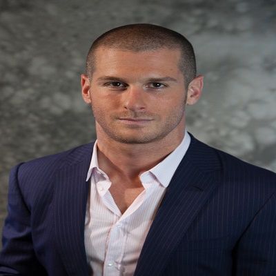 Josh Ross - Bethesda Real Estate Agent