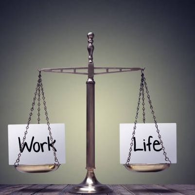 Managing Work Life