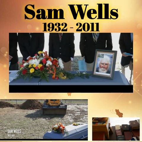 Sam Wells