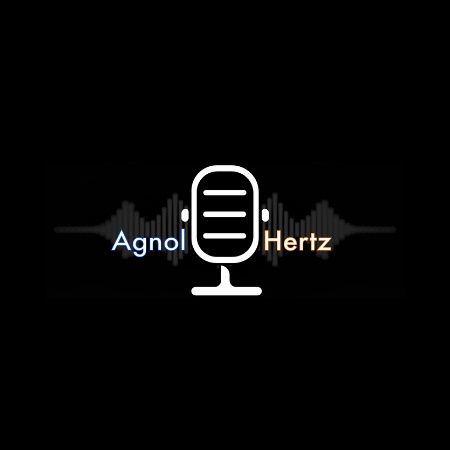 AgnolHertz: la nostra voce, il nostro antidoto Avere cura