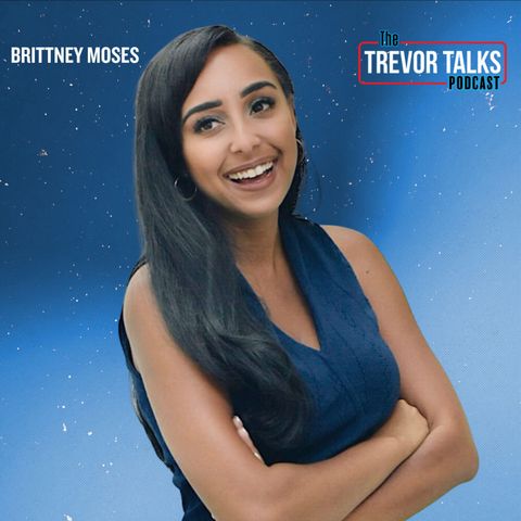 Brittney Moses