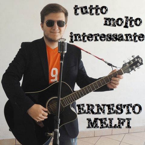 Volare - Ernesto Melfi feat. Matteo Spirito