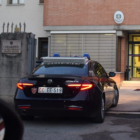 Tre arresti per i Carabinieri di Thiene: tre soggetti dai 30 ai 69 anni con pene da scontare