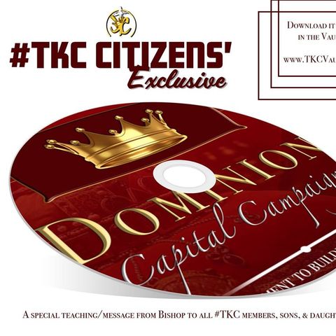 #TKC Commitment