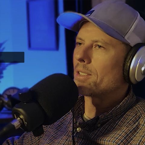 118: THE OFFER - Out of Addiction and Into Authenticity (feat. Taco Mike)