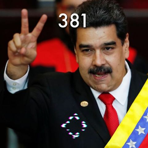 AntiCast 381 – O que está acontecendo na Venezuela? (Parte 2)