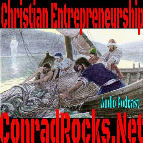 Christian Entrepreneurship